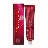 Wella Color Touch Plus (Оттеночная краска), 60 мл