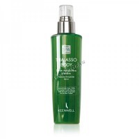 Keenwell Thalasso body intensive anticellulite serum (Интенсивная антицеллюлитная сыворотка), 200 мл.