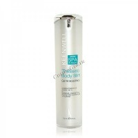 Keenwell Thalasso body slim anti-cellulito gel (Антицеллюлитный гель), 120 мл.