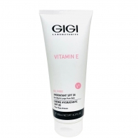 GIGI Vitamin E Hydratant SPF-20 For Oily & Large Pore Skin (Крем увлажняющий для жирной кожи SPF 20)