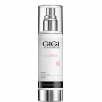 GIGI Vitamin E Serum (Сыворотка антиоксидантная)