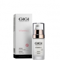 GIGI Vitamin E Serum (Сыворотка антиоксидантная)