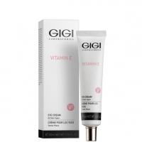 GIGI Vitamin E Eye Cream (Крем для век)