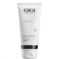 GIGI Vitamin E Night & Lifting cream (Крем ночной лифтинговый) 