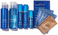 HydroPeptide Wrinkle Rescue (Набор для комплексного омоложения, мощного лифтинга и профилактики старения кожи), 131 мл