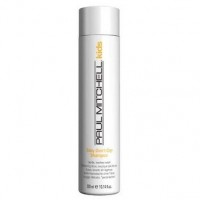 Paul Mitchell Baby Don't Cry Shampoo — детский шампунь 100мл.