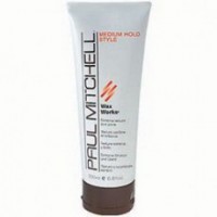 Paul Mitchell Воск для фиксации нормальных и непослушных волос Wax Works 200 мл.