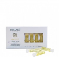 Declare age control Ampoule (Концентрат в ампулах с омолаживающим эффектом)