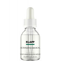 Klapp Alternative Medical Moisturizer Booster (Увлажняющая сыворотка)