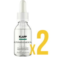 Klapp Alternative Medical Collagen Dermis Rebuilder (Сыворотка «Стимулятор коллагенообразования»)