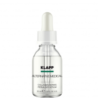 Klapp Alternative Medical Collagen Dermis Rebuilder (Сыворотка «Стимулятор коллагенообразования»)