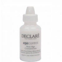 Declare age control Ampoule (Концентрат в ампулах с омолаживающим эффектом)