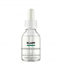 Klapp Alternative Medical Skin Calming (Успокаивающая сыворотка)