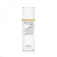 Keenwell Skin confort day & night essence (Мультиактивная сыворотка), 40 мл.