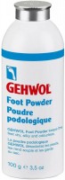 Gehwol Fuss Puder (Пудра для ног), 100 гр