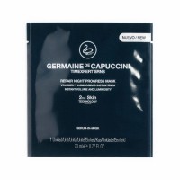 Germaine de Capuccini Timexpert SRNS Repair Night Progress Mask (Маска восстанавливающая), 2 шт.