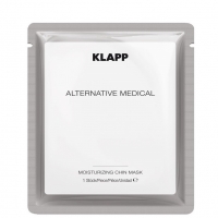 Klapp Alternative Medical Moisturizing Chin Mask (Увлажняющая маска «КИН»)