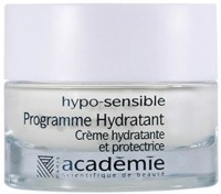 ACADEMIE Увлажняющий защитный крем Programme Hydratant, 50 мл