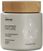 Tempting Professional Full Nourishment Hair Mask (Питательная маска), 500 мл