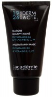 Academie Masque Multi-Vitamine (Мультивитаминная маска)