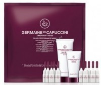 Germaine de Capuccini TimExpert Rides Corre ADVA Programme Lines/Wrinkles (Программа антивозрастная корректирующая), 5 уходов