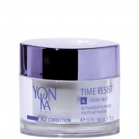 Yon-Ka Time Resist Creme Nuit (Ночной антивозрастной крем)