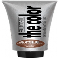 Paul Mitchell The color Chromalux (Перманентная краска для волос), 90 мл