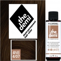 Paul Mitchell Demi-Permanent Hair Color (Полуперманентный краситель для мягкого тонирования), 60 мл