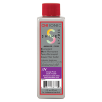 CHI Ionic Shine Shades Liquid Hair Color (Жидкая краска для волос), 89 мл