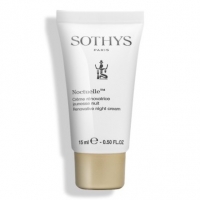 Sothys Renovative Night cream (Обновляющий омолаживающий ночной крем)