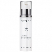 Sothys Hydra Hyaluronic Acid 4 Intensive Hydrating Serum (Интенсивно увлажняющая сыворотка)