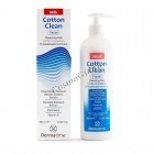 Dermatime CottonClean Cleansing Milk Очищающее молочко, 380 мл