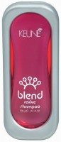 Keune Blend Revive Shampoo - Шампунь «Энергия» 300 мл