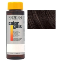 Redken Color Gels (Перманентный краситель-лак для волос), 60 мл