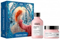 L'Oreal Professionnel Vitamino Color New Year Set (Зимний набор)