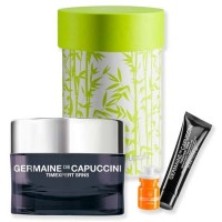 Germaine de Capuccini Feel the Beauty (Набор для интенсивного восстановления)