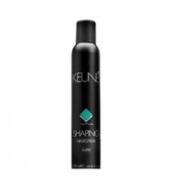 Keune design shaping hairspray «Super» (Лак формирующий «Супер»), 300 мл