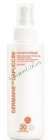 Germaine de Capuccini Golden Caresse Sunspray Universal Anti-Age Protecrion SPF30 (Спрей антивозрастной SPF30), 200 мл