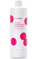 Сoncept Plasma Post Color Stabilizer (Плазма-стабилизатор окрашивания), 1000 мл