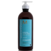 Moroccanoil Hydrating Styling Cream (Крем для укладки волос увлажняющий)