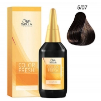 Wella Color Fresh (Оттеночная краска), 75 мл