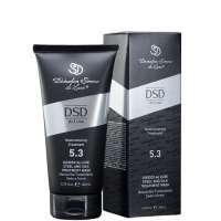 DSD Pharm SL Dixidox de Luxe Steel and Silk Treatment Mask (Восстанавливающая маска сталь и шёлк Диксидокс Де Люкс)