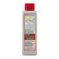 CHI Ionic Shine Shades Liquid Hair Color (Жидкая краска для волос), 89 мл