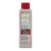 CHI Ionic Shine Shades Liquid Hair Color (Жидкая краска для волос), 89 мл