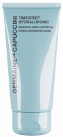 Germaine de Capuccini Hydraluronic Hydra&#8208;Nourishing Mask (Маска глубокоувлажняющая), 50 мл