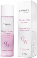 Casmara Double-phase Remover (Двухфазный ремувер), 150 мл