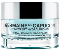 Germaine de Capuccini Plumping Moisturising Cream Supreme Sorbet (Крем Supreme для очень сухой кожи), 50 мл