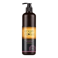 Deluxe Argan Anti-Dandruf 2 in 1 Shampoo (Шампунь от перхоти 2в1)