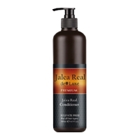 Deluxe Jalea Real Conditioner (Кондиционер для всех типов волос с пчелиным маточным молочком)