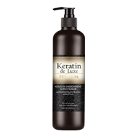 Deluxe Premium Keratin Hair Conditioner (Кондиционер для волос)
